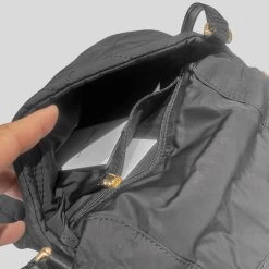 MARC JACOBS | Nylon Plain Office Style Elegant Style Crossbody Logo Outlet -Fashion Store org 1020