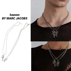 Heaven BY MARC JACOBS | Costume Jewelry Casual Style Unisex Animal Street Style