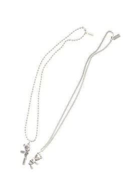 Heaven BY MARC JACOBS | Costume Jewelry Casual Style Unisex Animal Street Style -Fashion Store org 1037