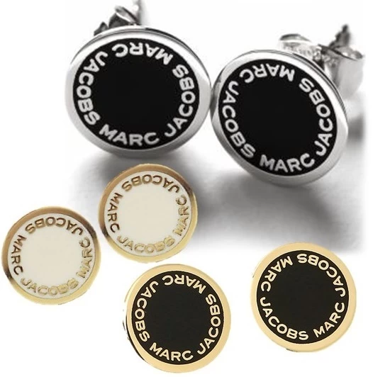 MARC JACOBS | Costume Jewelry Casual Style Unisex Coin Street Style 3 MARC JACOBS | Costume Jewelry Casual Style Unisex Coin Street Style