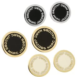 MARC JACOBS | Costume Jewelry Casual Style Unisex Coin Street Style 26 MARC JACOBS | Costume Jewelry Casual Style Unisex Coin Street Style -Fashion Store org 1054