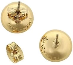 MARC JACOBS | Costume Jewelry Casual Style Unisex Coin Street Style 29 MARC JACOBS | Costume Jewelry Casual Style Unisex Coin Street Style -Fashion Store org 1057