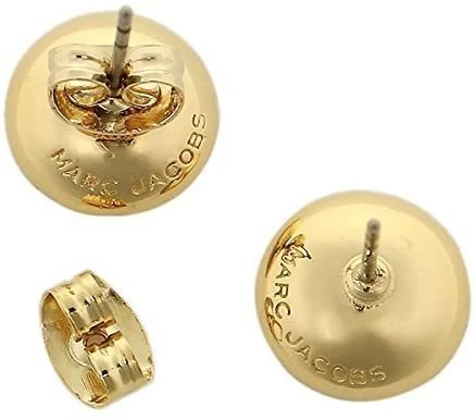 MARC JACOBS | Costume Jewelry Casual Style Unisex Coin Street Style 13 MARC JACOBS | Costume Jewelry Casual Style Unisex Coin Street Style - Image 11