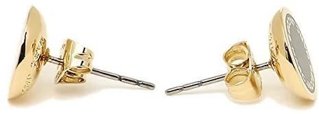 MARC JACOBS | Costume Jewelry Casual Style Unisex Coin Street Style 14 MARC JACOBS | Costume Jewelry Casual Style Unisex Coin Street Style - Image 12