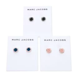 MARC JACOBS | Costume Jewelry Casual Style Unisex Coin Street Style 34 MARC JACOBS | Costume Jewelry Casual Style Unisex Coin Street Style -Fashion Store org 1062
