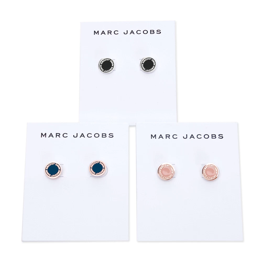 MARC JACOBS | Costume Jewelry Casual Style Unisex Coin Street Style 18 MARC JACOBS | Costume Jewelry Casual Style Unisex Coin Street Style - Image 16