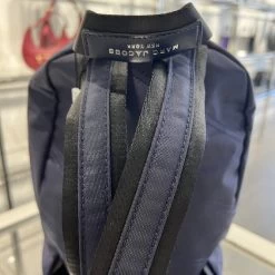 MARC JACOBS | Unisex Nylon Leather Backpacks -Fashion Store org 1075