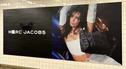 MARC JACOBS | Casual Style Unisex Canvas Blended Fabrics Street Style 2WAY -Fashion Store org 1099