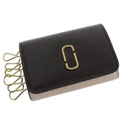 MARC JACOBS | Plain Leather Logo Keychains & Bag Charms 19 MARC JACOBS | Plain Leather Logo Keychains & Bag Charms -Fashion Store org 1122