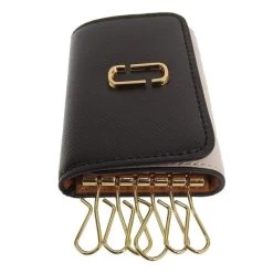 MARC JACOBS | Plain Leather Logo Keychains & Bag Charms 21 MARC JACOBS | Plain Leather Logo Keychains & Bag Charms -Fashion Store org 1124
