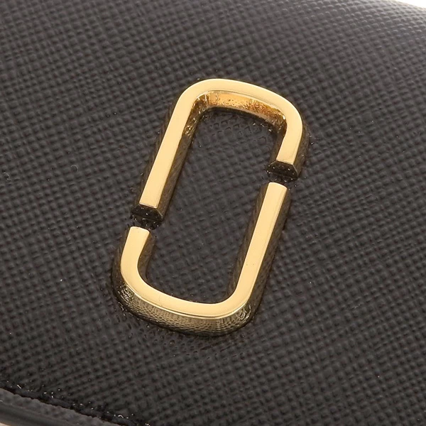 MARC JACOBS | Plain Leather Logo Keychains & Bag Charms 8 MARC JACOBS | Plain Leather Logo Keychains & Bag Charms - Image 6