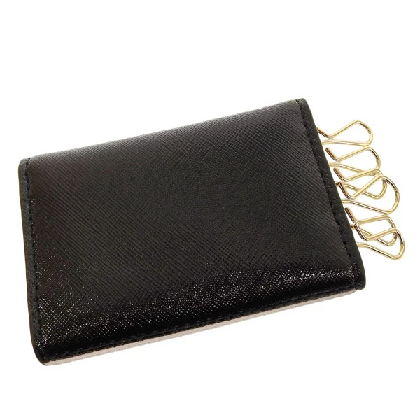 MARC JACOBS | Plain Leather Logo Keychains & Bag Charms 9 MARC JACOBS | Plain Leather Logo Keychains & Bag Charms - Image 7