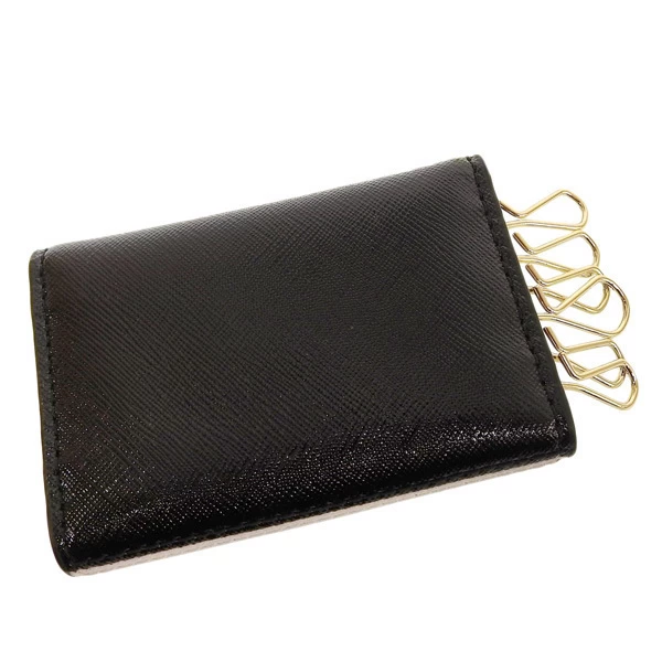 MARC JACOBS | Plain Leather Logo Keychains & Bag Charms 11 MARC JACOBS | Plain Leather Logo Keychains & Bag Charms - Image 9