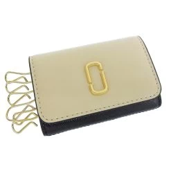 MARC JACOBS | Plain Leather Logo Keychains & Bag Charms 26 MARC JACOBS | Plain Leather Logo Keychains & Bag Charms -Fashion Store org 1129