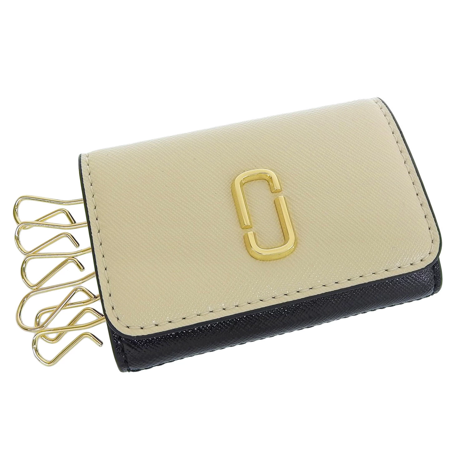 MARC JACOBS | Plain Leather Logo Keychains & Bag Charms 12 MARC JACOBS | Plain Leather Logo Keychains & Bag Charms - Image 10