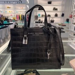 MARC JACOBS | Unisex Faux Fur 2WAY Other Animal Patterns Leather -Fashion Store org 113