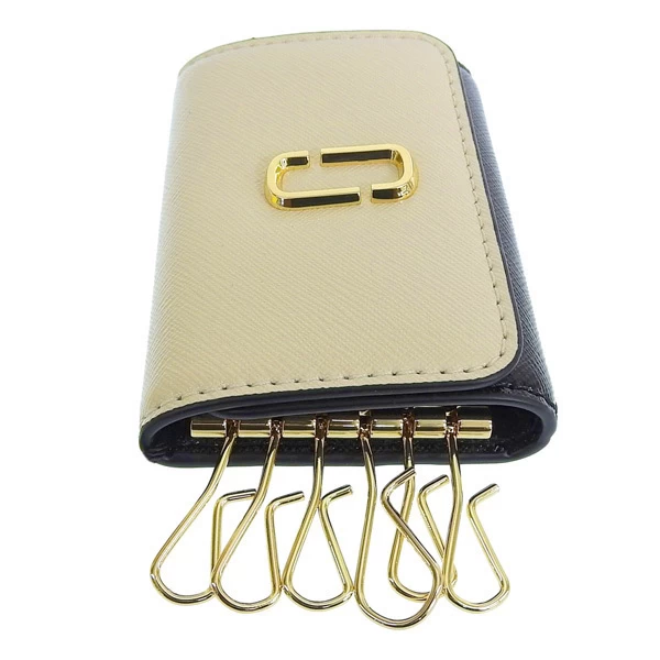 MARC JACOBS | Plain Leather Logo Keychains & Bag Charms 13 MARC JACOBS | Plain Leather Logo Keychains & Bag Charms - Image 11