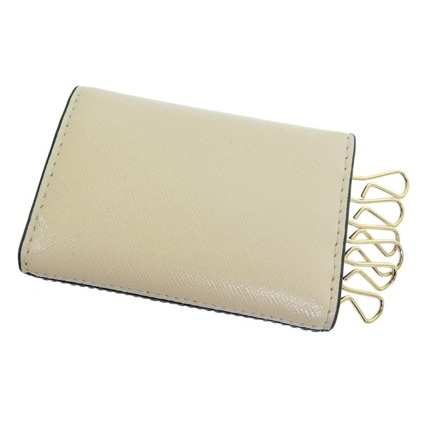 MARC JACOBS | Plain Leather Logo Keychains & Bag Charms 14 MARC JACOBS | Plain Leather Logo Keychains & Bag Charms - Image 12