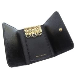 MARC JACOBS | Plain Leather Logo Keychains & Bag Charms 30 MARC JACOBS | Plain Leather Logo Keychains & Bag Charms -Fashion Store org 1133