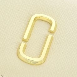 MARC JACOBS | Plain Leather Logo Keychains & Bag Charms 31 MARC JACOBS | Plain Leather Logo Keychains & Bag Charms -Fashion Store org 1134