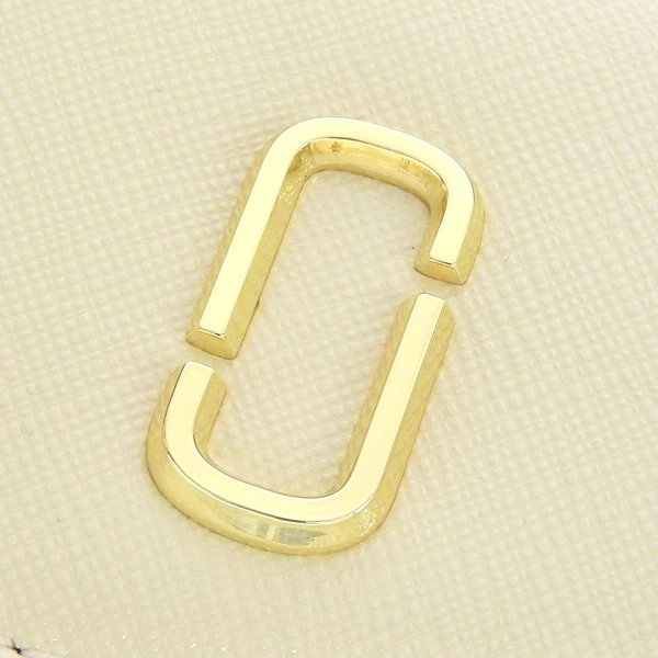 MARC JACOBS | Plain Leather Logo Keychains & Bag Charms 17 MARC JACOBS | Plain Leather Logo Keychains & Bag Charms - Image 15