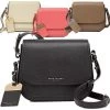 MARC JACOBS | Casual Style 2WAY Plain Leather Office Style Elegant Style -Fashion Store org 1135