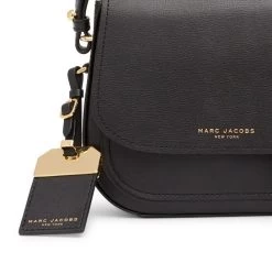 MARC JACOBS | Casual Style 2WAY Plain Leather Office Style Elegant Style -Fashion Store org 1137