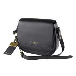 MARC JACOBS | Casual Style 2WAY Plain Leather Office Style Elegant Style -Fashion Store org 1139