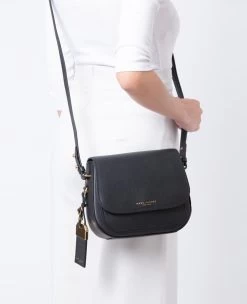 MARC JACOBS | Casual Style 2WAY Plain Leather Office Style Elegant Style -Fashion Store org 1140