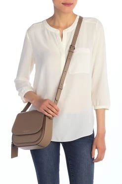 MARC JACOBS | Casual Style 2WAY Plain Leather Office Style Elegant Style -Fashion Store org 1145