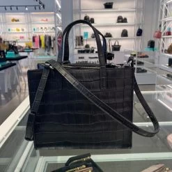 MARC JACOBS | Unisex Faux Fur 2WAY Other Animal Patterns Leather -Fashion Store org 115