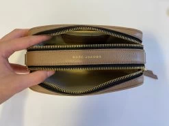 MARC JACOBS | Casual Style Unisex Crocodile 2WAY Plain Leather Party Style -Fashion Store org 1158