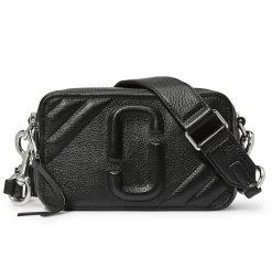 MARC JACOBS | Casual Style Unisex Crocodile 2WAY Plain Leather Party Style -Fashion Store org 1162