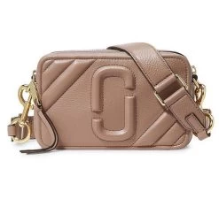 MARC JACOBS | Casual Style Unisex Crocodile 2WAY Plain Leather Party Style -Fashion Store org 1165