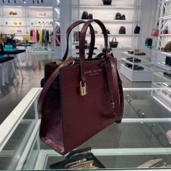 MARC JACOBS | Unisex Faux Fur 2WAY Other Animal Patterns Leather -Fashion Store org 118