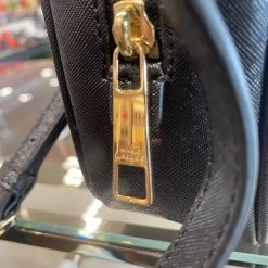 MARC JACOBS | Monogram Unisex 2WAY Plain Leather Crossbody Logo -Fashion Store org 1191