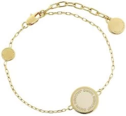 MARC JACOBS | Costume Jewelry Casual Style Unisex Street Style Party Style -Fashion Store org 1209