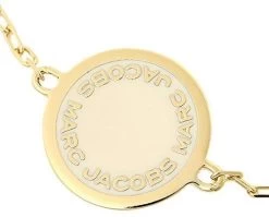 MARC JACOBS | Costume Jewelry Casual Style Unisex Street Style Party Style -Fashion Store org 1210