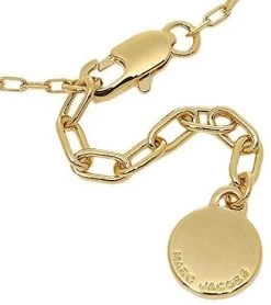 MARC JACOBS | Costume Jewelry Casual Style Unisex Street Style Party Style -Fashion Store org 1211