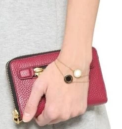 MARC JACOBS | Costume Jewelry Casual Style Unisex Street Style Party Style -Fashion Store org 1212