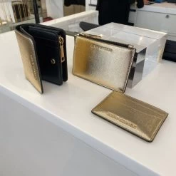 MARC JACOBS | Dots Leopard Patterns Unisex Faux Fur Street Style Plain -Fashion Store org 1254