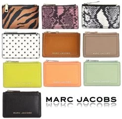 MARC JACOBS | Dots Leopard Patterns Unisex Faux Fur Street Style Plain -Fashion Store org 1259