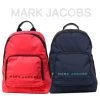 MARC JACOBS | Casual Style A4 Plain Backpacks -Fashion Store org 1260