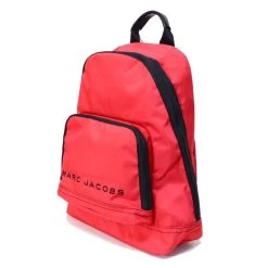 MARC JACOBS | Casual Style A4 Plain Backpacks -Fashion Store org 1262