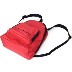 MARC JACOBS | Casual Style A4 Plain Backpacks -Fashion Store org 1263
