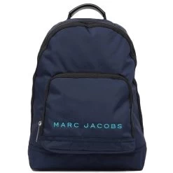 MARC JACOBS | Casual Style A4 Plain Backpacks -Fashion Store org 1266