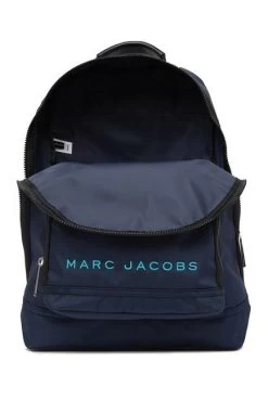 MARC JACOBS | Casual Style A4 Plain Backpacks -Fashion Store org 1268