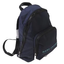 MARC JACOBS | Casual Style A4 Plain Backpacks -Fashion Store org 1270