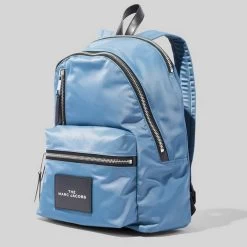 MARC JACOBS | Casual Style Nylon Plain Party Style Office Style Logo -Fashion Store org 1274