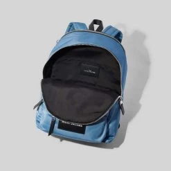 MARC JACOBS | Casual Style Nylon Plain Party Style Office Style Logo -Fashion Store org 1276